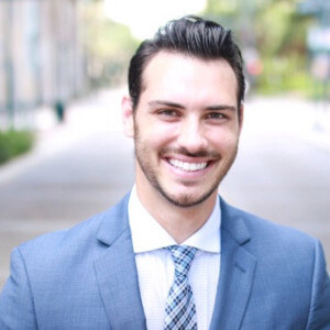 Chase E. Vergason
