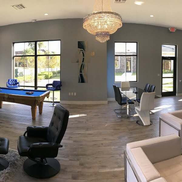 One of Florida's oldest ad agencies is young again