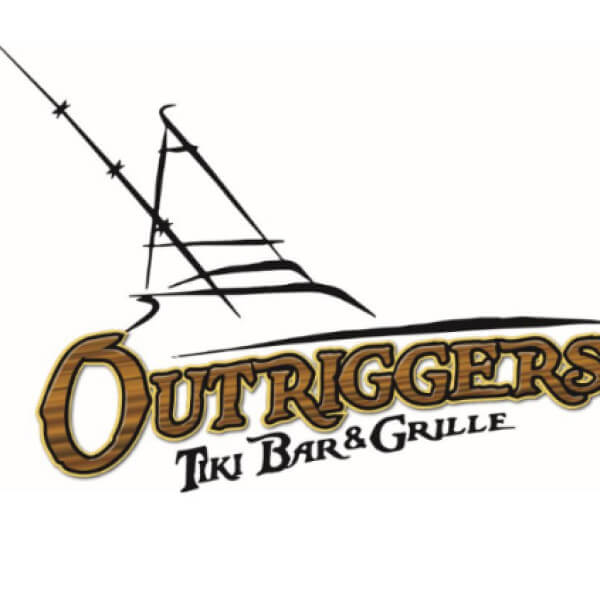 Outriggers Tiki Bar & Grille