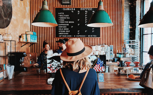 Small Business marketing