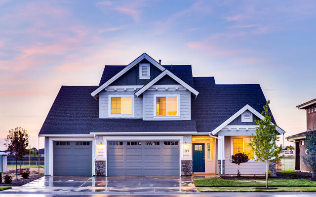 Real Estate marketing