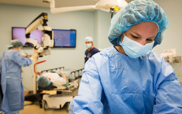 Medical marketing