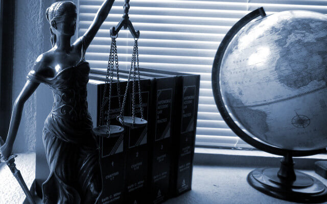 Legal marketing