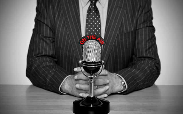 Broadcast Television and Radio